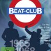 The Story of Beat-Club Volume 1 - 1965-1968  [8 DVDs]