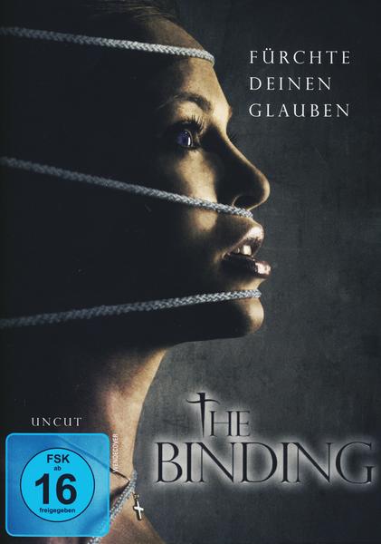 The Binding - Uncut