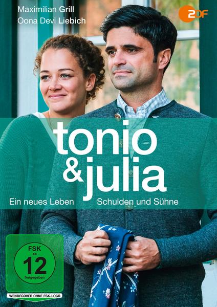 Tonio & Julia: Ein neues Leben / Schulden und Sühne