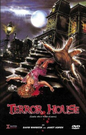 Terror-House