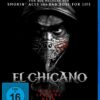 El Chicano (Blu-ray)