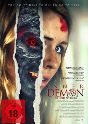 Inner Demon - Die Hölle auf Erden
