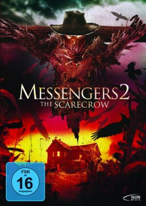 Messengers 2: The Scarecrow