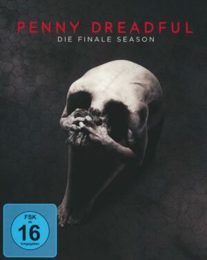 Penny Dreadful - Staffel 3