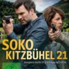 SOKO Kitzbühel - Box 21  [3 DVDs]