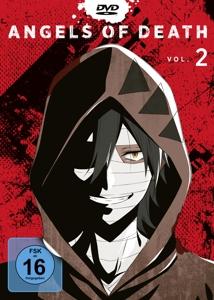 Angels of Death - Vol. 2