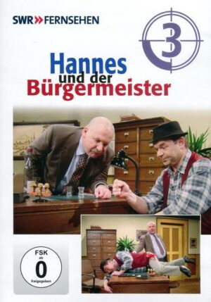 Hannes und der Bürgermeister - Teil 3