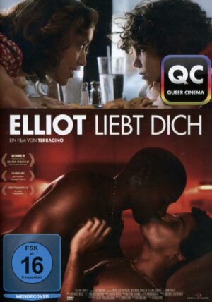 Elliot liebt dich  (OmU)