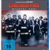 Chicago Fire - Staffel 2  [5 BRs]