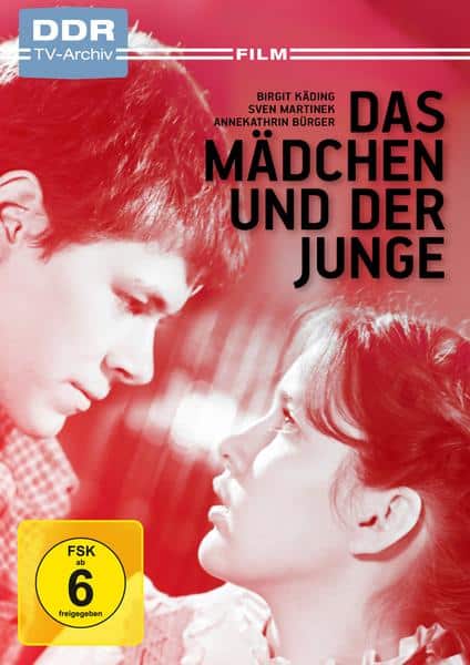 Das Mädchen und der Junge (DDR TV-Archiv)