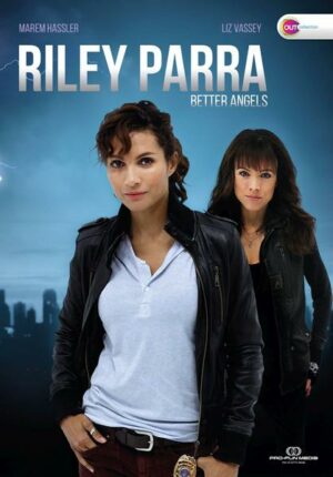 Riley Parra: Better Angels (omu)