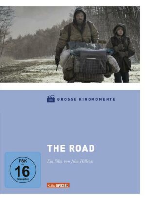 Große Kinomomente 3-The Road