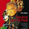 Der Arzt von St. Pauli - Mediabook  (+ DVD)