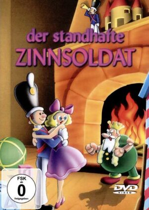 Der standhafte Zinnsoldat