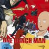 One Punch Man 2 - Blu-ray Vol. 1 + Sammelschuber (Limited Edition)
