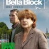 Bella Block - Box 2 (Fall 7-12)  [3 DVDs]