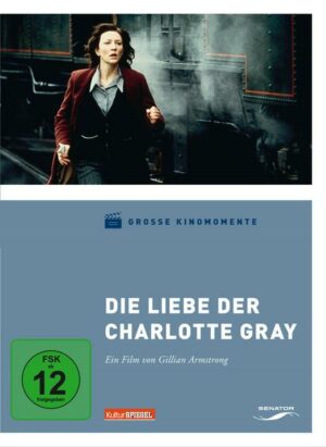 Die Liebe der Charlotte Gray - Große Kinomomente