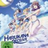Harukana Receive - Blu-ray Vol. 1