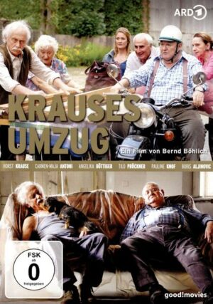Krauses Umzug