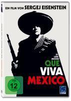 Que Viva Mexiko - Es lebe Mexiko