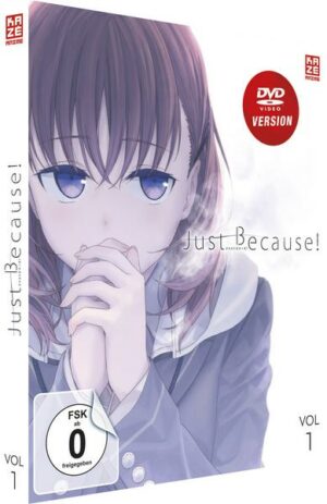 Just Because! - Vol. 1