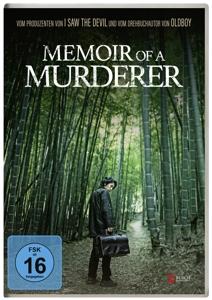 Memoir of a Murderer