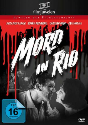 Mord in Rio