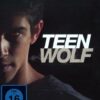 Teen Wolf - Staffel 5  [5 BRs]