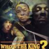 Eminem/Dr. Dre/Snoop Dogg-Who's The King? [2DVDs