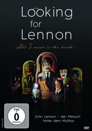 Looking for Lennon - All i want is truth