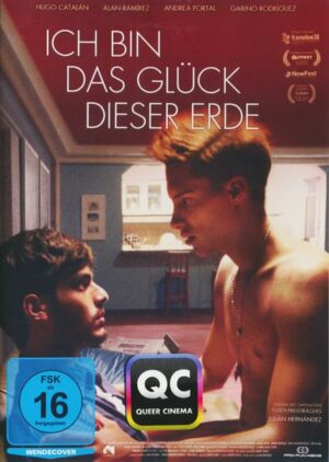 Ich bin das Glück dieser Erde (OmU)