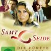 Samt & Seide - Staffel 5  [4 DVDs]