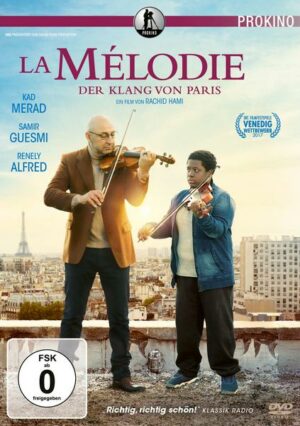 La Melodie - Der Klang von Paris