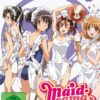 Maid-sama - Box 2 (Episoden 15-26 + OVA)  [2 DVDs]