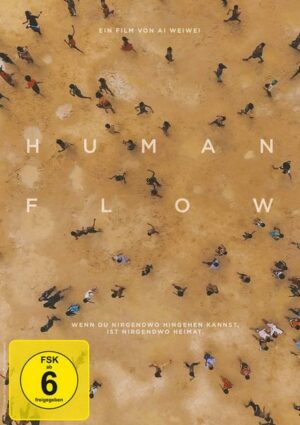 Human Flow  Limited Edition