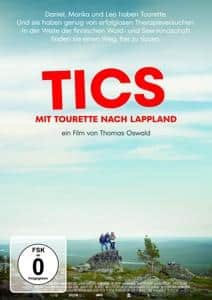 Tics - Mit Tourette nach Lappland