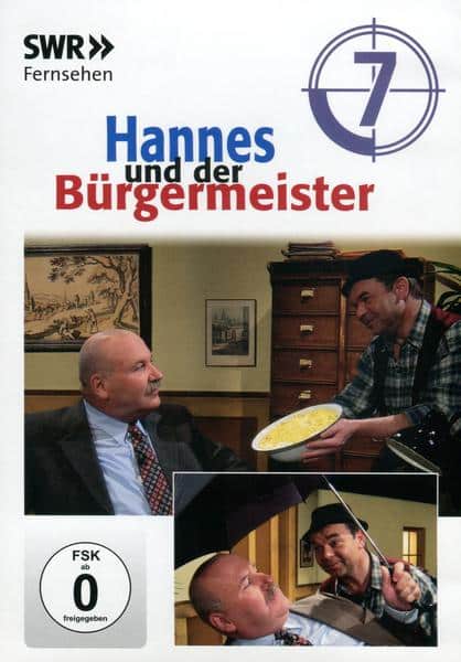 Hannes und der Bürgermeister - Teil 7