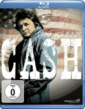 I Am Johnny Cash