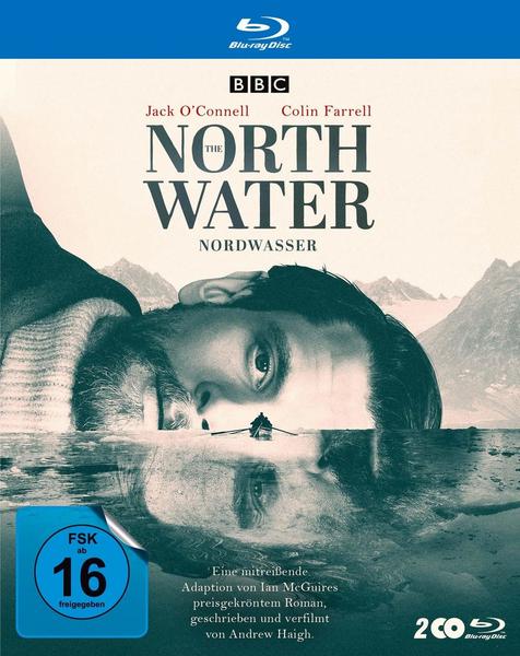 The North Water - Nordwasser  [2 BRs]