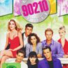 Beverly Hills 90210 - Season 2  [8 DVDs]