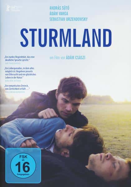 Sturmland  (OmU)