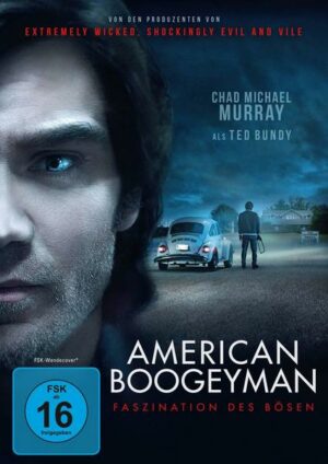 American Boogeyman - Faszination des Bösen