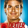 Dexter - Die zweite Season  [4 BRs]