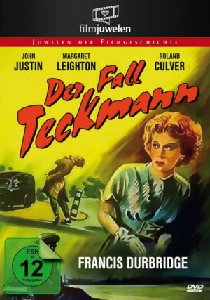 Der Fall Teckmann - Filmjuwelen