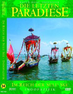 Die letzten Paradiese - Indopazifik: Im Reich der Sulu See