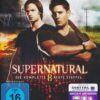 Supernatural - Staffel 8  [4 BRs]