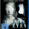 Julia's Eyes