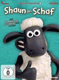 Shaun das Schaf - Special Edition 3