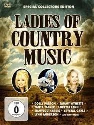 Ladies of Country Music  Special Edition Collector's Edition