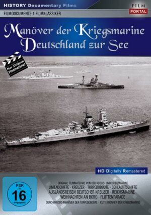 Manöver der Kriegsmarine